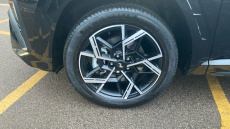 Hyundai TUCSON 1.6T Plug-in Hybrid N Line 5dr Auto Estate